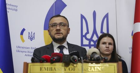 Pochówki po ekshumacjach Polaków. Ambasador Ukrainy podał szczegóły