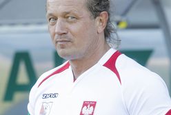 Jarosław Jakimowicz pokazał starą okładkę "Bravo". Miał wtedy niemieckie nazwisko