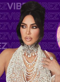 Kim Kardashian usłyszała przykre słowa od syna. Wszystkiego najlepszego z okazji Dnia Matki?