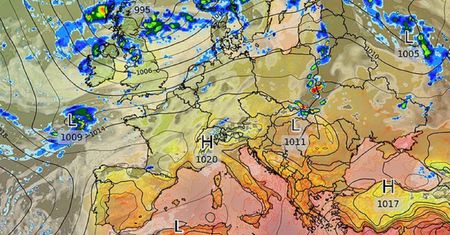 Wakacje 2021. Masz urlop w sierpniu? Synoptyk nie zostawia wątpliwości