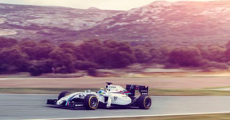 Sezon 2014 w F1 - na co czekamy?