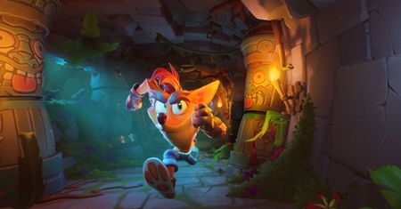 Dostępność Crash Bandicoot 4: Najwyższy czas znacznie się poprawi