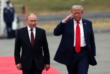 Trump zmienił zdanie. Nie będzie części sankcji na Rosję