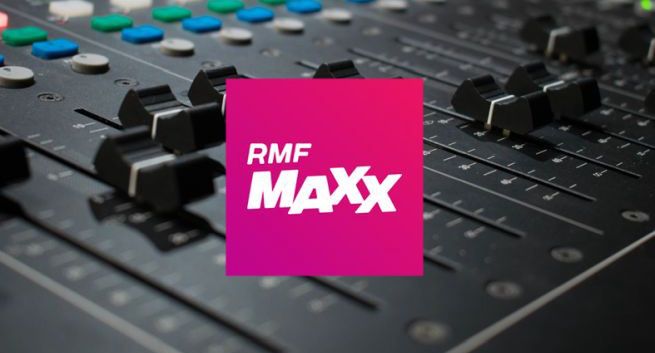 Nadawca RMF Maxx z większymi wpływami, 2,75 mln zł dla Grupy RMF