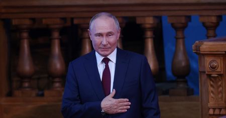 Rosyjscy szpiedzy wyjeżdżają do Meksyku. Niepokojący trend