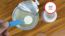 Mogą pojawić się wymioty i biegunka. GIS zaleca zaprzestanie używania