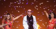 Pitbull w Krakowie. Pierwsi fani już czekają pod Tauron Areną