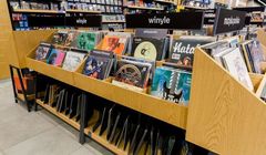 Empik wprowadza Strefę Winyli w wybranych salonach