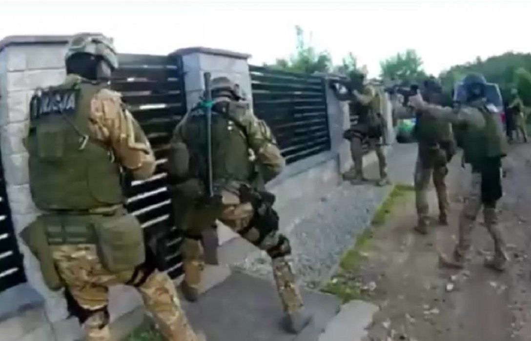 Grupa przestępcza zlikwidowana w Opolu. Rozpracowywało ich niemal 70 policjantów