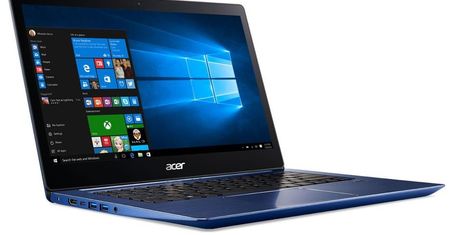 Kiedy pojawią się laptopy z nowymi procesorami Intel Core 8. gen?