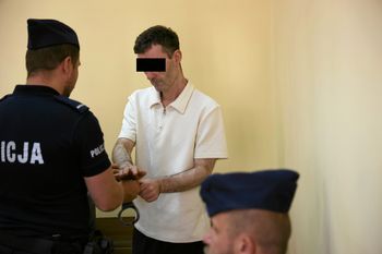 Zaatakował 10-letnie dziecko. Przestępca seksualny zatrzymany w Polsce