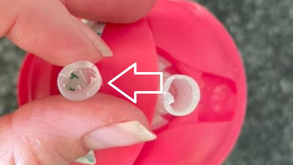 Dlaczego kubek niekapek może być niebezpieczny dla dziecka?