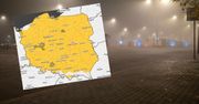 Zacznie się wieczorem. IMGW wydał ostrzeżenia, cała Polska na żółto
