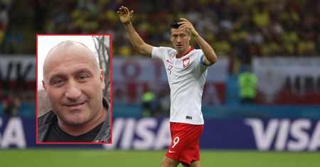 Najman skomentował ruch Lewandowskiego. "Fochy trzeba schować w kieszeń!"