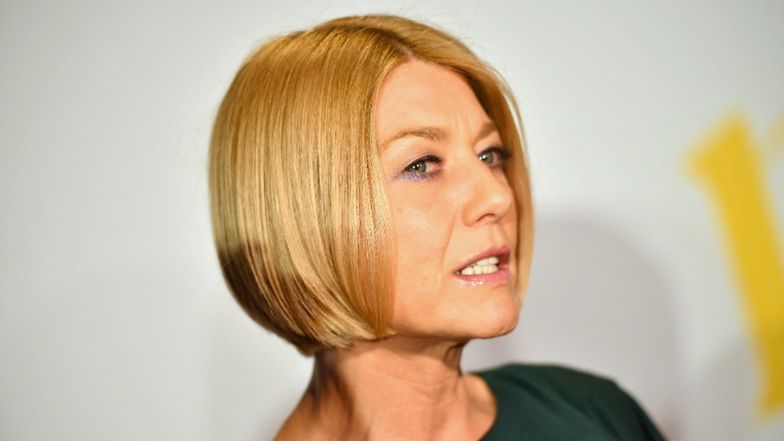 Edyta Olszówka o macierzyństwie