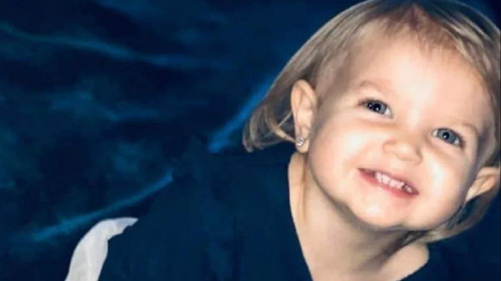 Opiekunka zamordowała 2-letnią dziewczynkę