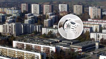 Pokazali rachunki grozy za ogrzewanie. "Płacimy za życie w skansenie"