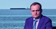Rosja zaatakowała na morzu misję humanitarną. Kułeba alarmuje