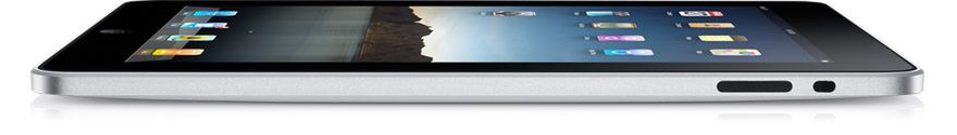 Apple iPad oficjalnie! 10