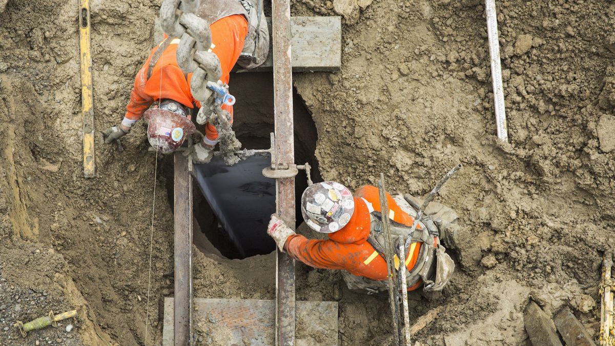 Ile wiesz o pracy fizycznej?