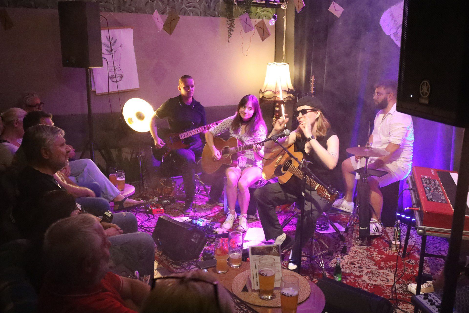 Koźmińsko-krotoszyńsko-jarocińsko-rozdrażewski zespół &#34;Senders&#34;