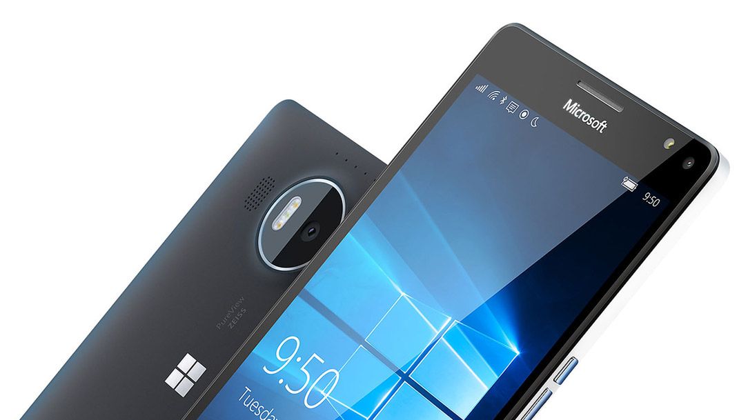 Microsoft Lumia 950 XL