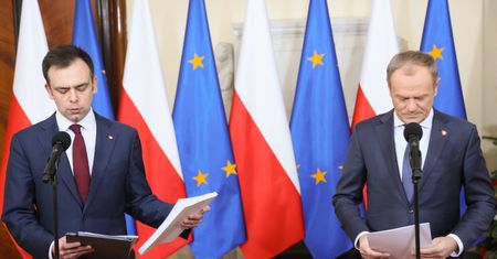Składki ostro w górę. Zła wiadomość dla 2 mln Polaków