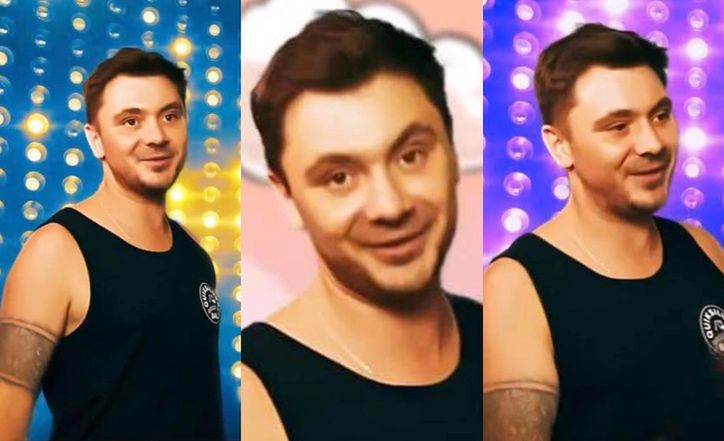 Daniel Martyniuk ogłasza nowy plan na życie
