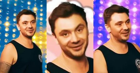 Daniel Martyniuk ogłasza nowy plan na życie. Został... PIOSENKARZEM: "Lecimy na Maltę nagrać teledysk. Zrobimy SZUM BUM". Jesteście na to gotowi? (WIDEO)