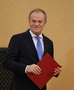 Dobra passa Tuska. Polacy nie mają wątpliwości - sondaż WP