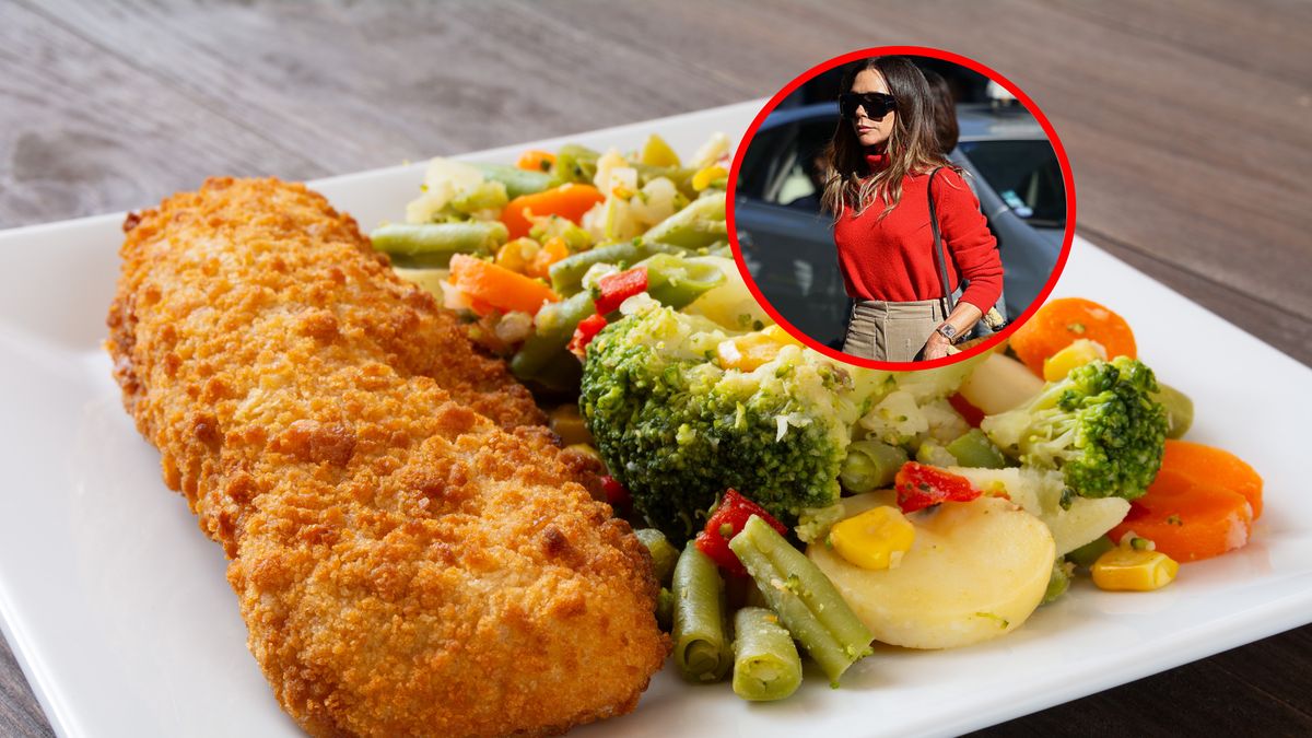 Co je Victoria Beckham? 