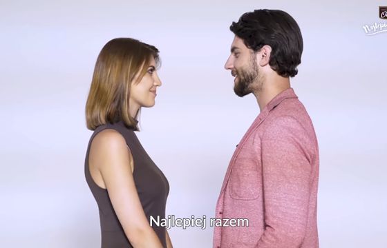 Odra przekonuje, że "najlepiej razem"