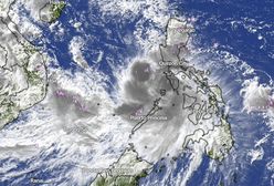 Burza Bualoi. 11 ofiar na Filipinach, żywioł zmierza do Wietnamu