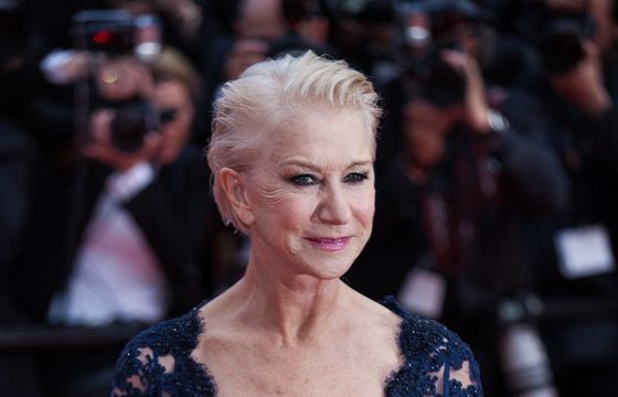 Helen Mirren zagra w filmie "Fast and Furious 8"