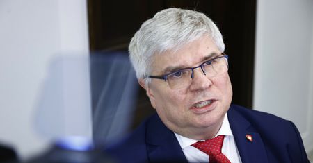 Przetarg na trzy audyty w CPK. Wiadomo, ile chcą wydać na prześwietlenie dokumentów