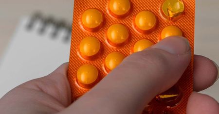 Suplementuj po 60. roku życia. Unikniesz groźnych niedoborów