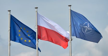 Cyberataki na polski rząd. W sprawę zaangażowano ekspertów NATO