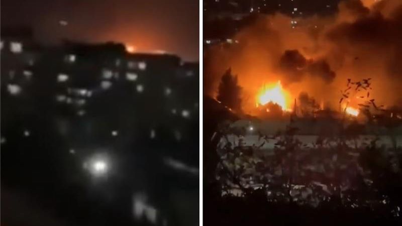 Kabul, stolica Afganistanu