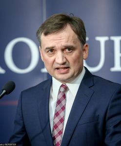 To nie koniec problemów "Froga"? Ziobro zapowiada kasację