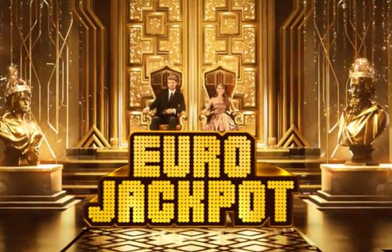 Totalizator Sportowy wprowadza do Polski grę Eurojackpot