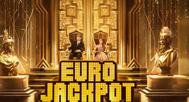 Totalizator Sportowy wprowadza do Polski grę Eurojackpot