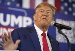 Niepokojące słowa Trumpa. Odpowiedział, czy będzie dyktatorem