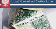 24 mln na platformę e-Usług Urzędu Komunikacji Elektronicznej
