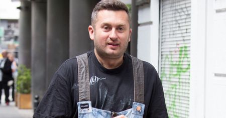 Norbi spędza wakacje w Chorwacji. Muzyk zabrał ze sobą ekspres do kawy