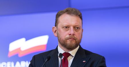 Koronawirus w Polsce, poluzowanie restrykcje. Łukasz Szumowski: niepokoi mnie zachowanie części ludzi