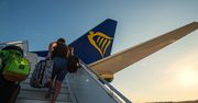 Rusza największa inwestycja Ryanaira w Polsce