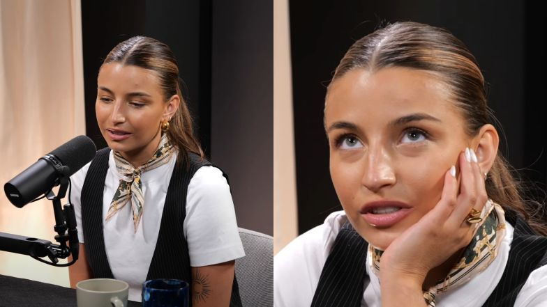 Julia Wieniawa rozprawa o samoakceptacji 