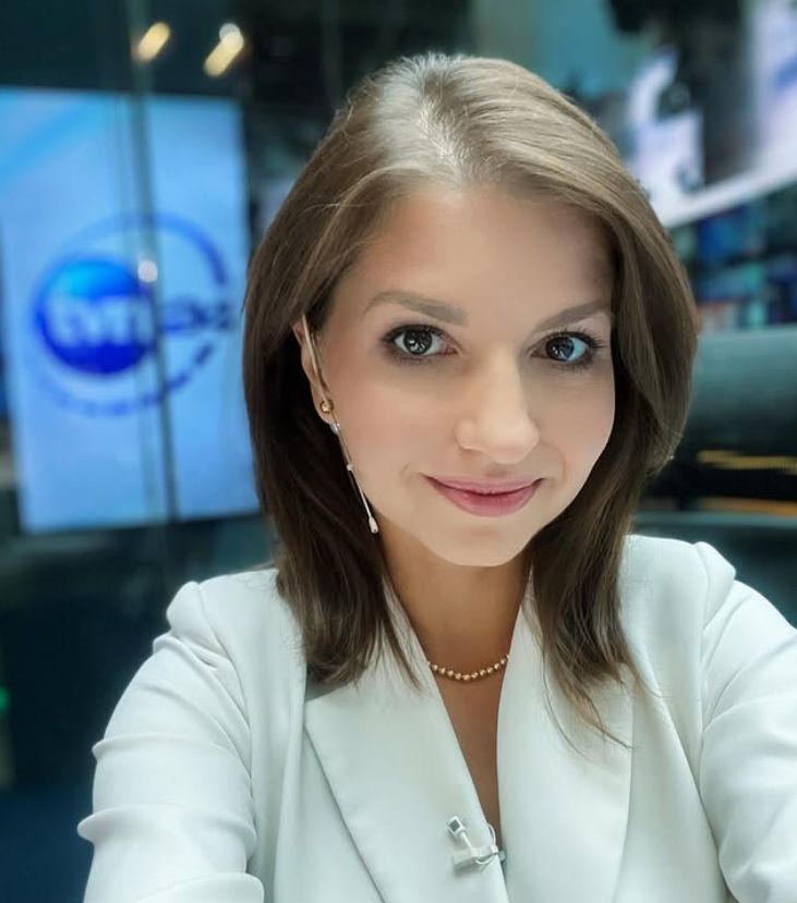Małgorzata Mielcarek wzięła ślub