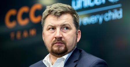 Eobuwie kusi Brzoskę i Solorza. CCC rozpoczęło negocjacje