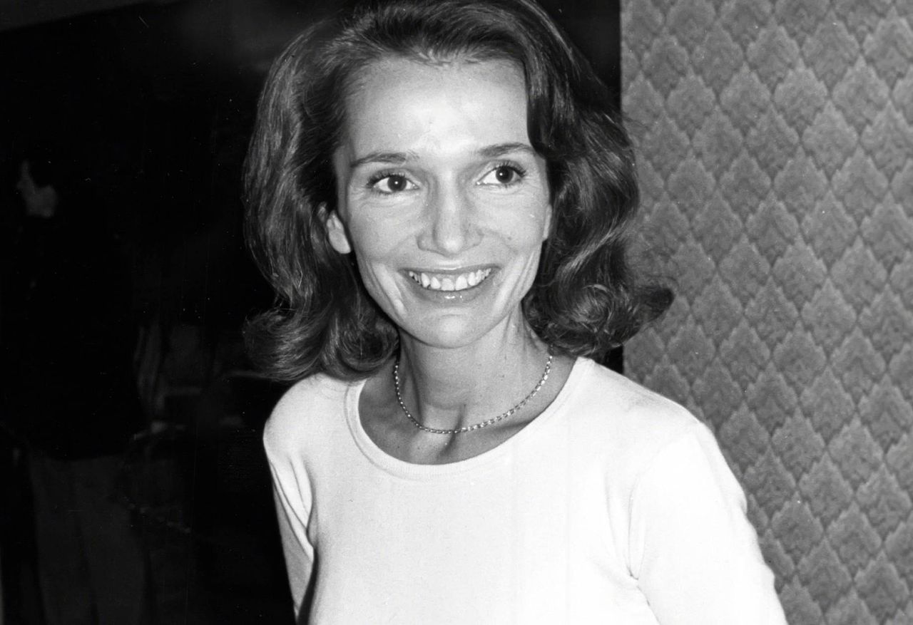 Lee Radziwiłł obchodziłaby 93. urodziny